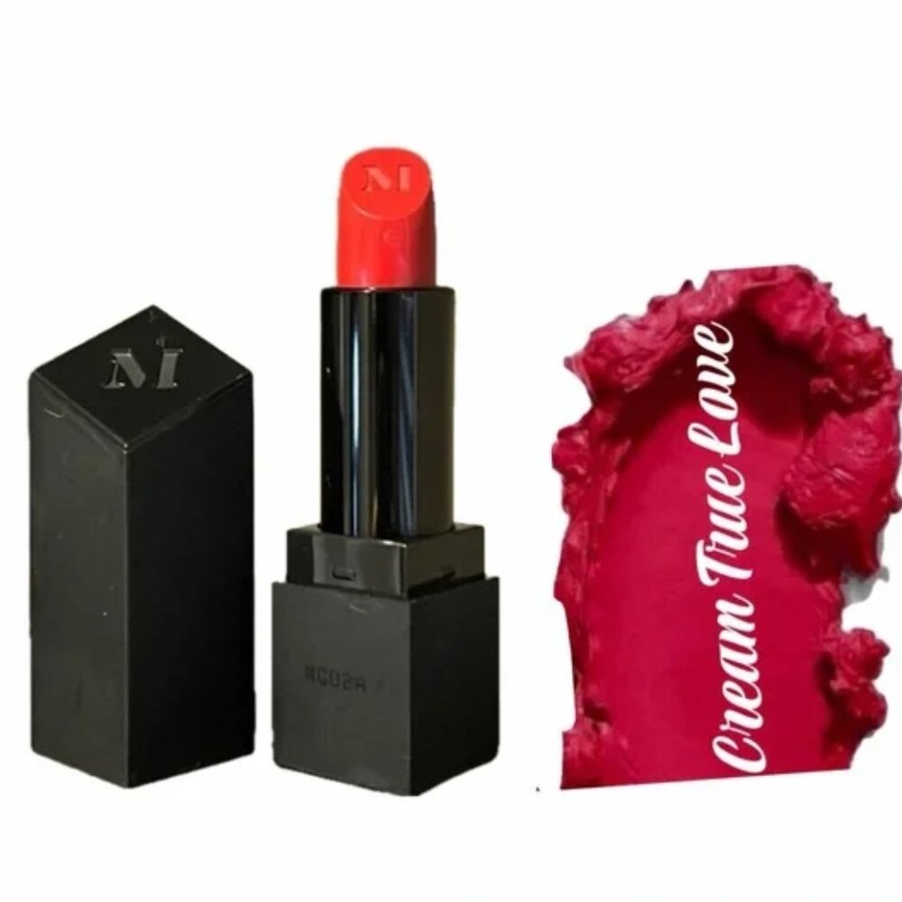 Morphe Cream Lipstick - True Love